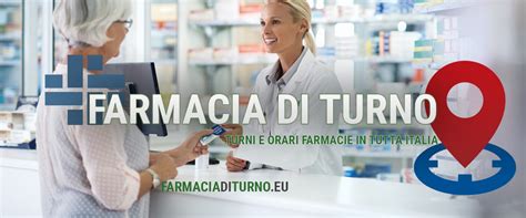 farmacia di turno a san ferdinando di puglia|Farmacie di Turno Aperte oggi a San Ferdinando di Puglia